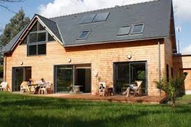 Bretagne 5 Gites Ecologiques De Charme Pour Un Week End En Famille Gite Bretagne Fouesnant