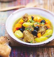 Recettes De Plats Avec Des Produits Surgeles Picard Tajine De Veau Recette De Plat Tajine