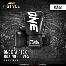 1.6m members in the mma community. Mma In Style Official One Championship Boxing Gloves Facebook