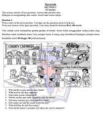 You have to choose the best word to fill in each blanks. Facebook