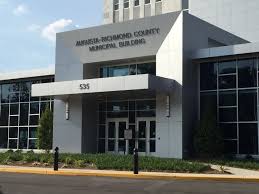 Locations Richmond County Tax Commissioners Ga