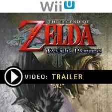 Wii games are often stored in.wbfs format which saves space by removing junk data. Comprar The Legend Of Zelda Twilight Princess Nintendo Wii U Descargar Codigo Comparar Precios