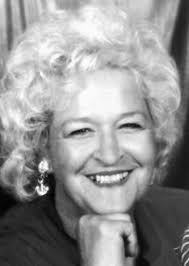 Bonnie M. Walker Reynolds