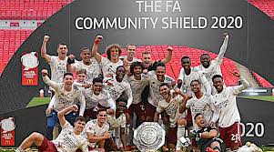 Besides fa community shield scores you can follow 1000+ football competitions from 90+ countries around the world on flashscore.com. Arsenal Beat Liverpool To Lift Community Shield