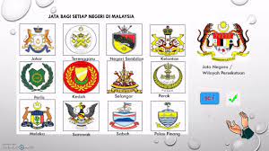 Malaysia state anthem sabah sabah tanah airku. Sejarah Tahun 6 Identiti Negeri Negeri Di Malaysia Youtube