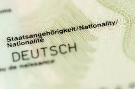 A signed and written letter by you that indicates the reason why your application needs to be expeditiously processed. A Guide To Applying For German Citizenship Expatica
