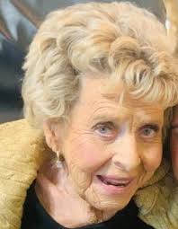 Leona Faye Egan Obituary