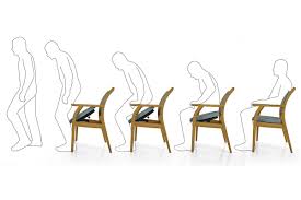 Healthcare Furniture Hetterich Product Design Easyup Chair A Product That Addresses The Needs Of The Elderly Healthcare Furniture Elderly Care Chair