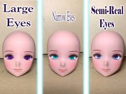 Schlange follow me Augen für smarte Puppen!