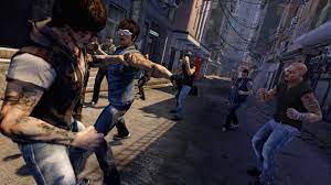 Download for free the game sleeping dogs: Sleeping Dogs Definitive Edition Torrent Download Gamers Maze