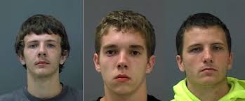 MPD: Cross burning incident a retaliation of robbery