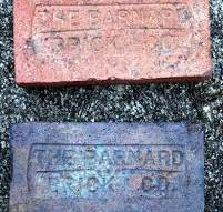 Info on Arkinson brick manufacturer in Hudson, NY?