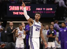 Buddy hield of the sacramento kings. Buddy Hield S Age Grew By 2 Years On Monday The New York Times