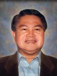 Ramon Barrozo Fernandez Obituary