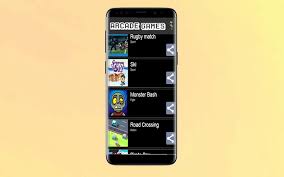 Arkanoid, super mario, sonic, nes. Juegos Arcade Recreativos For Android Apk Download