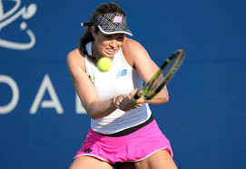 Jun 04, 2021 · serena williams didn't give danielle rose collins a shot at an upset in the third round of the 2021 french open. Jaxm09yaj2wyum