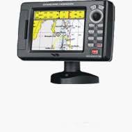 Standard Horizon Standard Cp180i Chartplotter With Internal