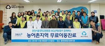 조금 생소한 내용이 미국의 권위있는 의학저널인 jama에 실렸는데요. ê²Œì‹œíŒ Mgì†í•´ë³´í—˜ ì˜ë£Œì·¨ì•½ê³„ì¸µì— ë¬´ë£Œ ì´ë™ì§„ë£Œ ì—°í•©ë‰´ìŠ¤