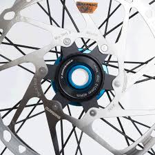 Plaquette de frein fe nylon decathlon+sacoche. Tuto Adaptation D Un Frein A Disque Alltricks