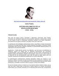 Martes 15 de junio 2021 | presidente amlo.0:00 inicio de transmisión10:05 comienza la conferencia de. Isidro Fabela Historia Diplomatica De La Revolucion