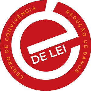 Homepage - Centro de Convivência É de Lei