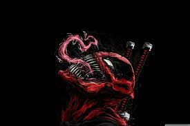 Venom 2 4k art wallpapers. Venom 2 Wallpapers Wallpaper Cave