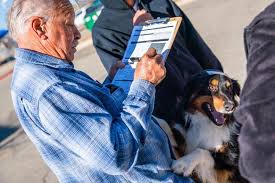 Hundreds attend free spay-neuter event