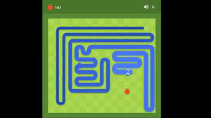 Play little big snake now. Google Chrome Snake Game Full Gameplay 20190429 Youtube