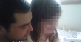 Eight year reign of terror and man who battered pregnant girlfriend is  spared jail