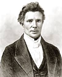 Alexander Duff (1806-1878)