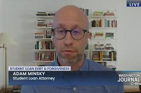 Adam Minsky