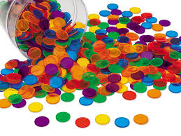 Translucent Color Chips At Lakeshore Learning Color Chip Light Table Color