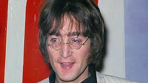 Lennon just sat down at the piano and sang for me'