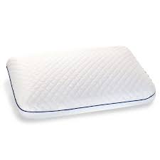 Serta Staycool Gel Memory Foam Pillow Memory Foam Pillow Gel Memory Foam Foam Pillows