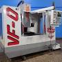 Used CNC machine for sale from hgrinc.com