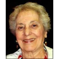 Camella J. Ford Obituary March 19, 2011