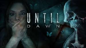 Until Dawn" Review