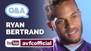Ryan Bertrand