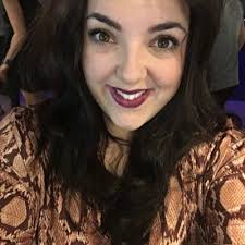 Hannah Morley (@Hannahdmv)