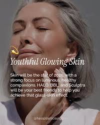 Yes, we're obsessed with looking and feeling our best! Get ready for a year  of ultimate beauty enhancements! 💖 Which trend are you most excited about?  Schedule your consultation ASAP and be