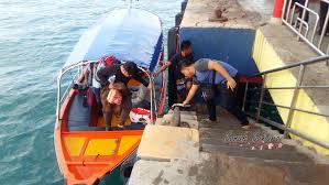 Apa kata join pakej daytrip ke pulau perhentian. Bercuti 3 Hari 2 Malam Ke Pulau Perhentian Kecil Terengganu Sunah Suka Sakura