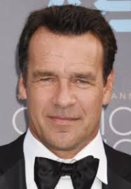 For david james elliott fans: David James Elliott Filmweb
