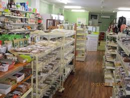 Nutritional Supplements Atherton Health Food Centre