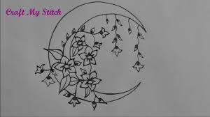 Find & download free graphic resources for embroidery. Embroidery Design Drawing For Cushion Covers Hand Embroidery Designs Youtube