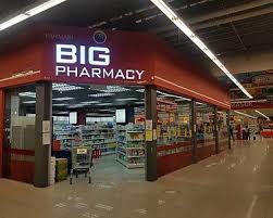 В черном списке @seremban2com в черном списке. Big Pharmacy Malaysia Trusted Healthcare Store