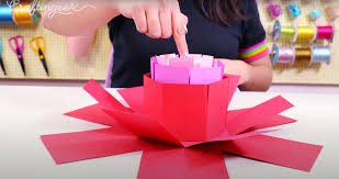 Desde cartas románticas escritas a mano, hasta cajas con pequeñas. Caja Sorpresa Para Mi Novio La Mejor Idea