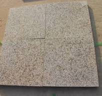 Hot Sales Yellow Flamed / Polished G682 Paving Stone Slabs ...