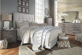 Beds Bed Frames Ashley Furniture Homestore Upholstered Beds Queen Upholstered Bed King Upholstered Bed