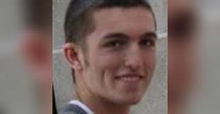 Adam Harrison Paulk Obituary