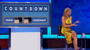 Watch cnn streaming channels featuring anderson cooper, classic larry king interviews, and feature shows covering travel, culture and global news. Rachel Riley Recounts Odd Pasha Story In Risque Dress On Countdown